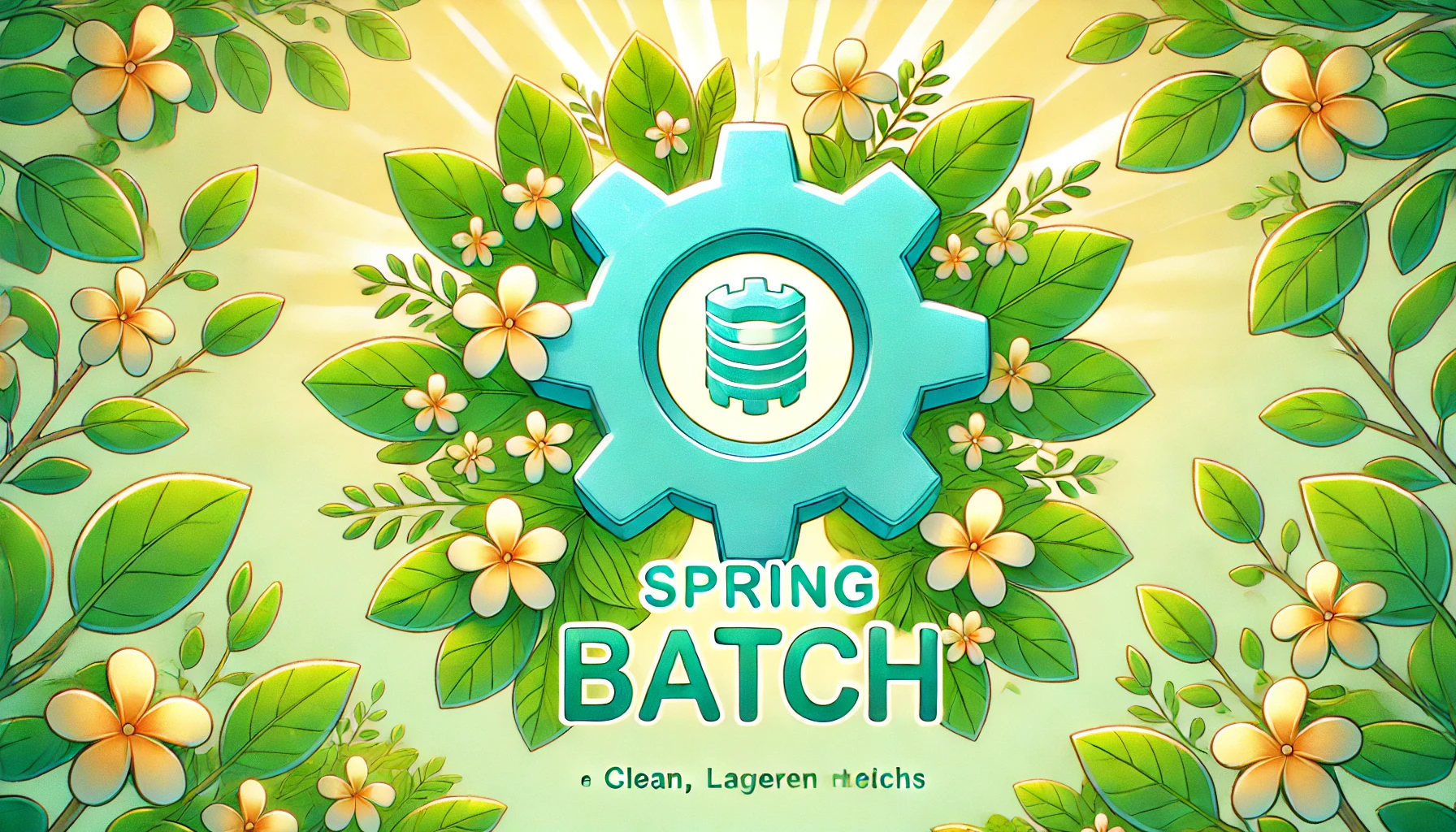 Cover Image for コピペで即完成！Spring Batch (Spring Boot 3)